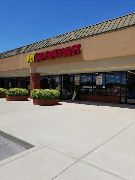 Pet Supermarket