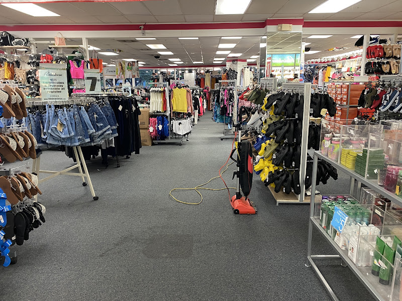 Rainbow Shops