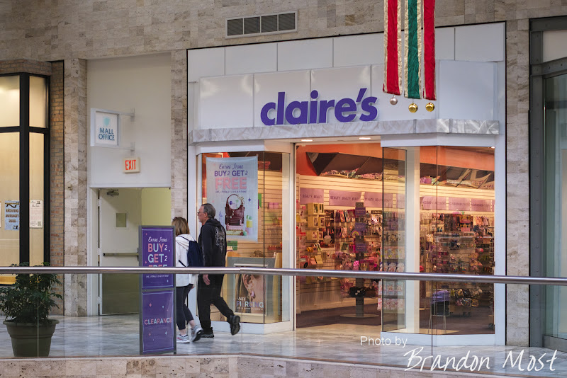 Claire's