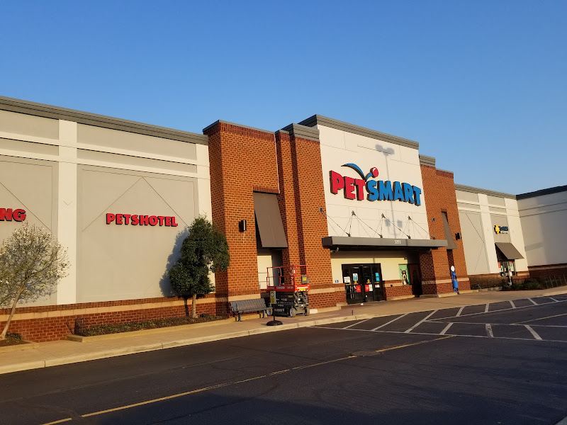 PetSmart