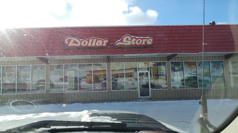 Your Dollar Store With More