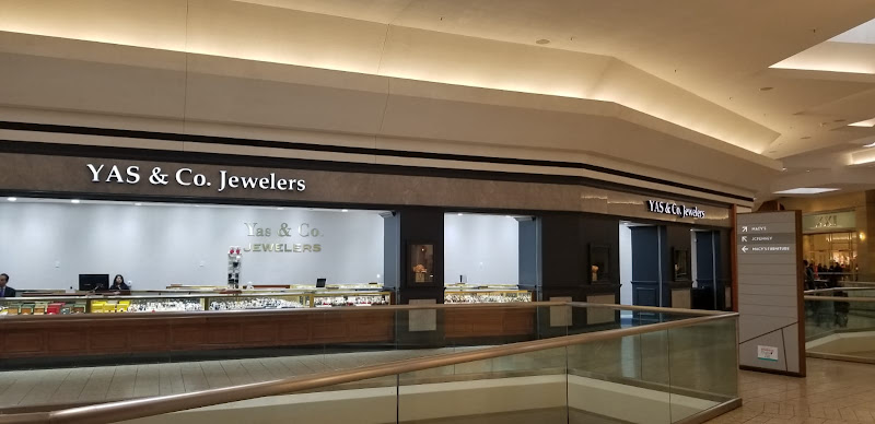 Yas & Co. Jewelers