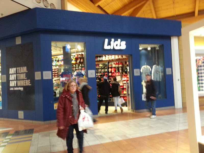 Lids