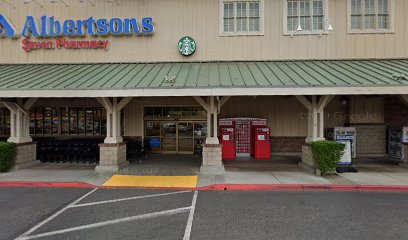Albertsons Bakery