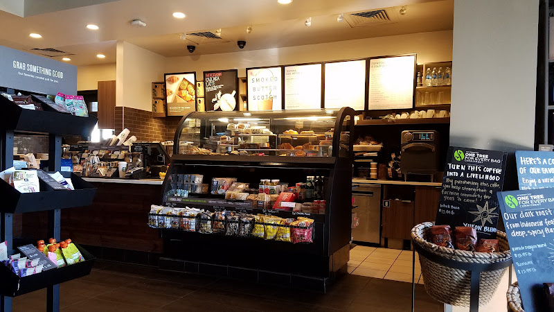 Starbucks
