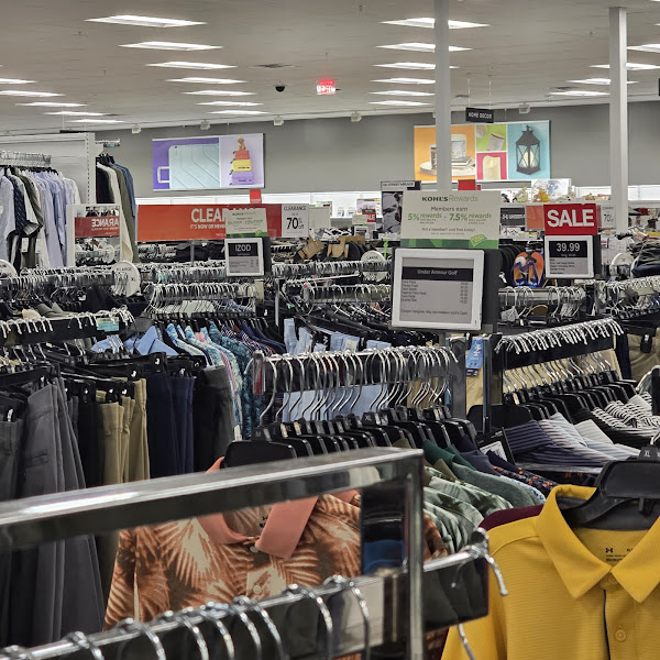 Kohl's