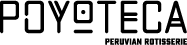 Poyoteca Peruvian Rotisserie logo