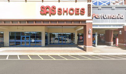 SAS Shoes