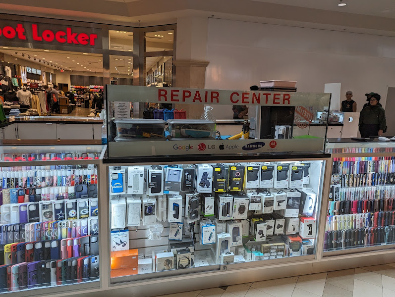 Cellaxs Phone Repair