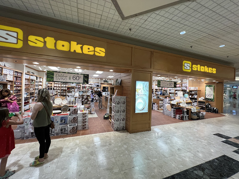Stokes