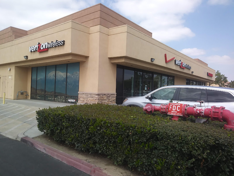 Verizon Wireless