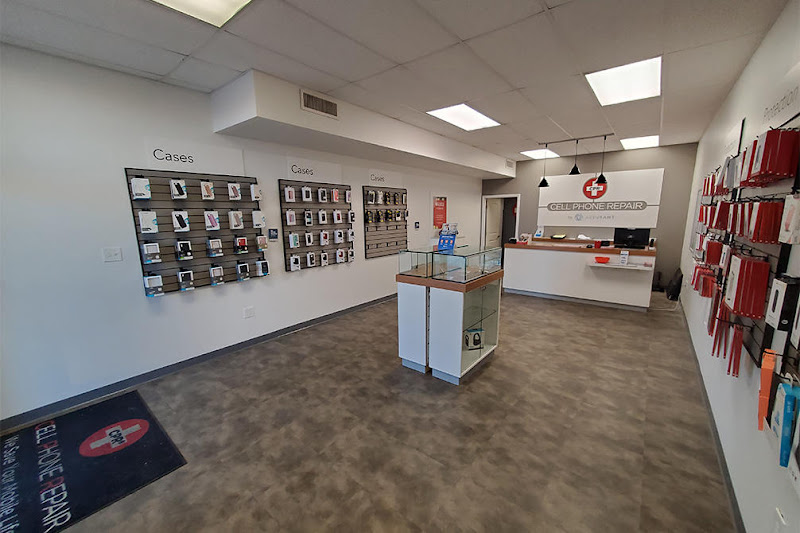 CPR Cell Phone Repair