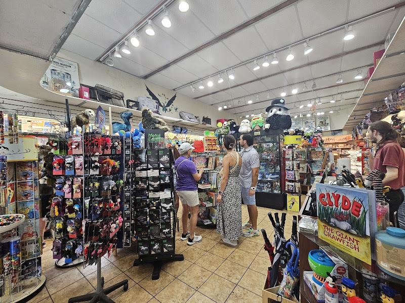 Little Toy Shops