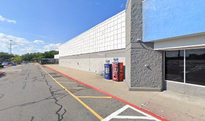 Walmart Business Center