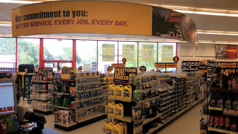 Advance Auto Parts