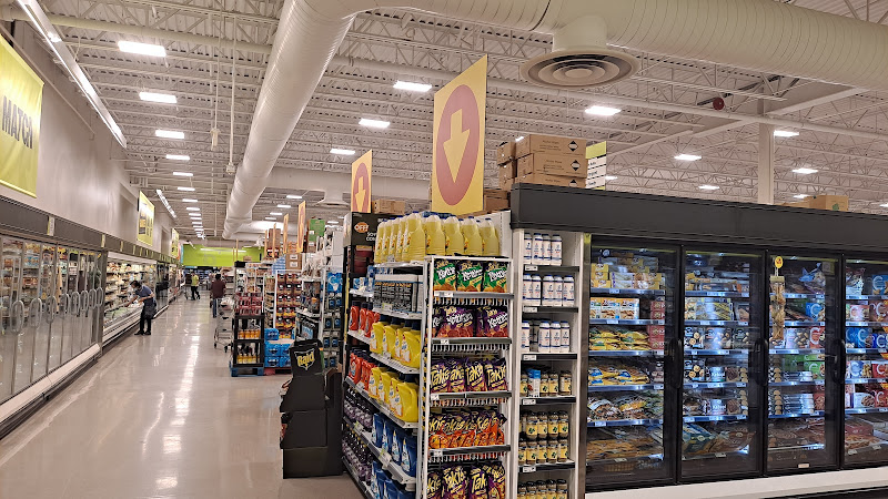 FreshCo