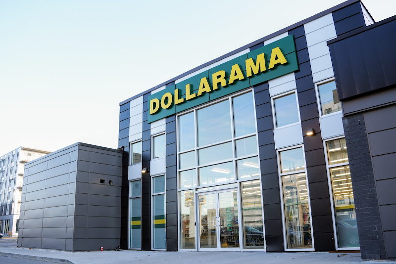 Dollarama