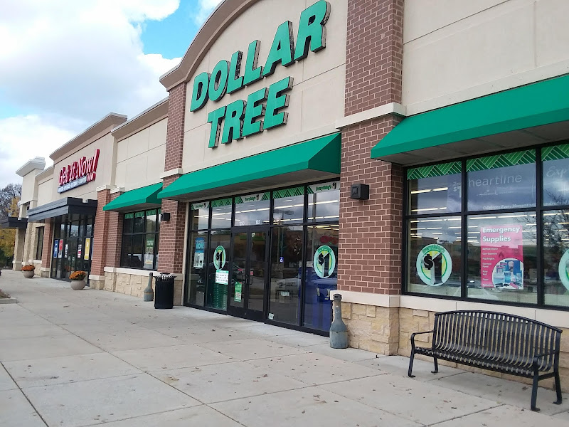 Dollar Tree