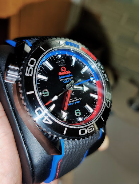 OMEGA Boutique