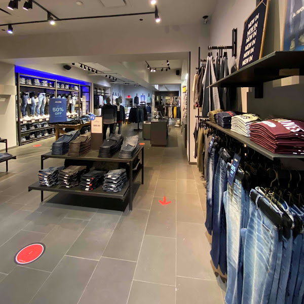 Jack & Jones