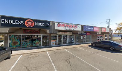 Elda's Store