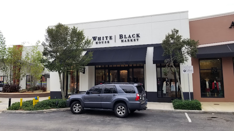 White House Black Market