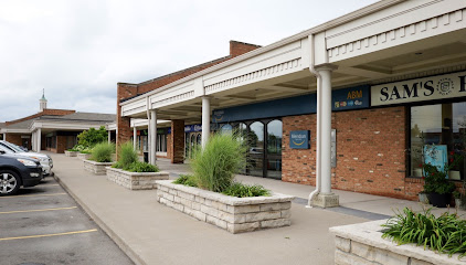 Meridian Credit Union