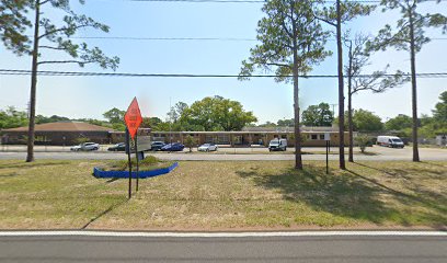 Play Area Closed Today