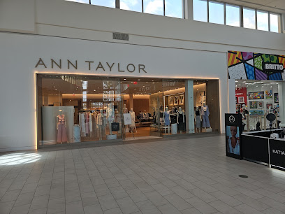 Ann Taylor