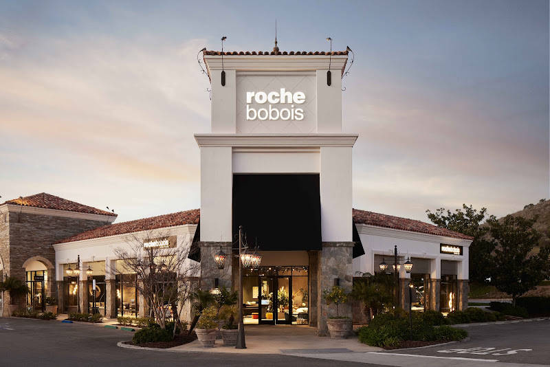 Roche Bobois