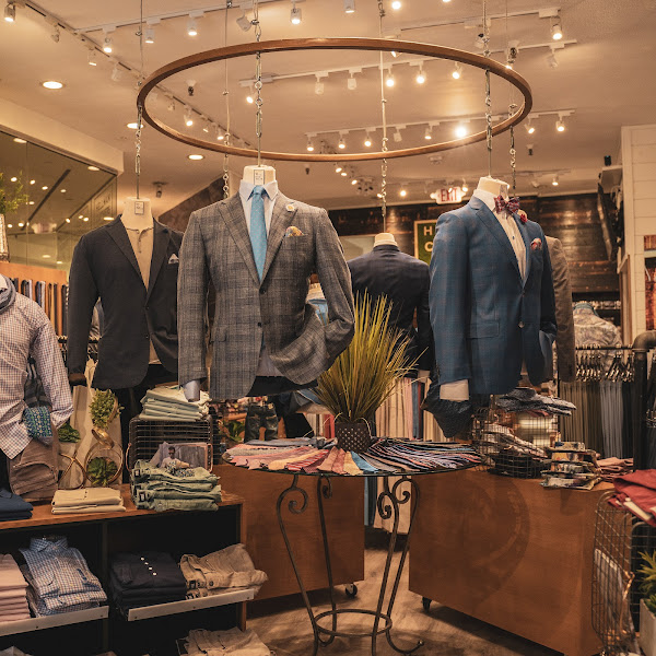 Hellman Retail Group
