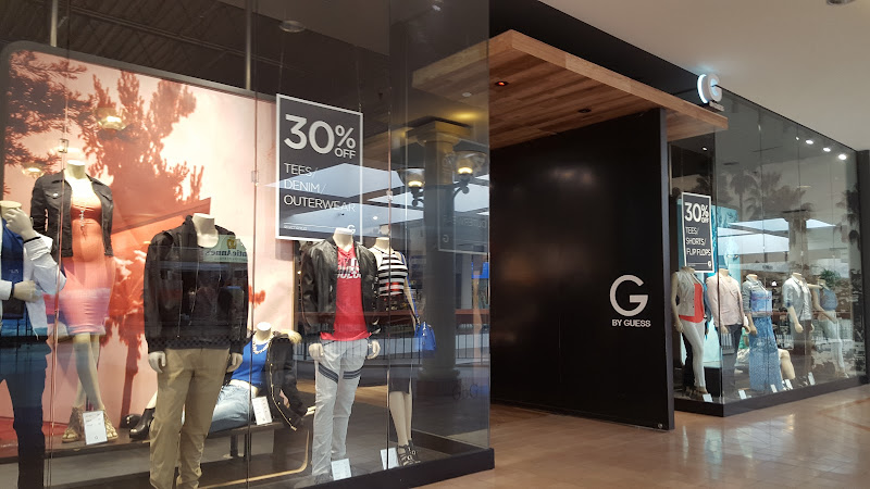 G By Guess
