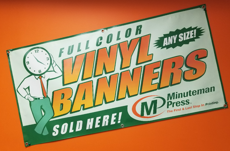 Minuteman Press