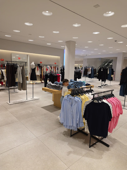 ZARA