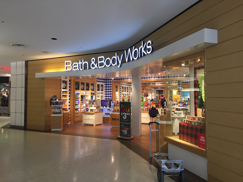 Bath & Body Works