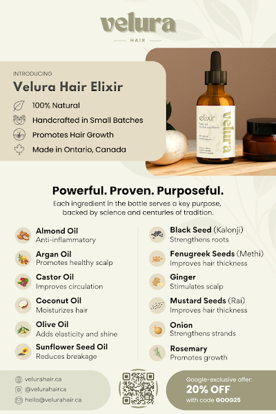 Velura Hair