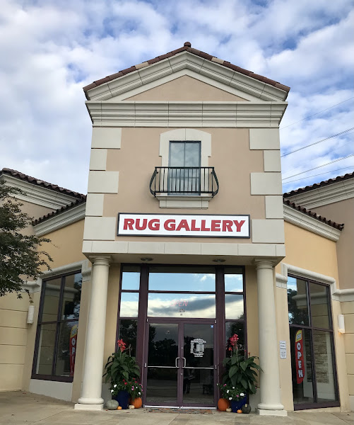 Rug Gallery of Lexington