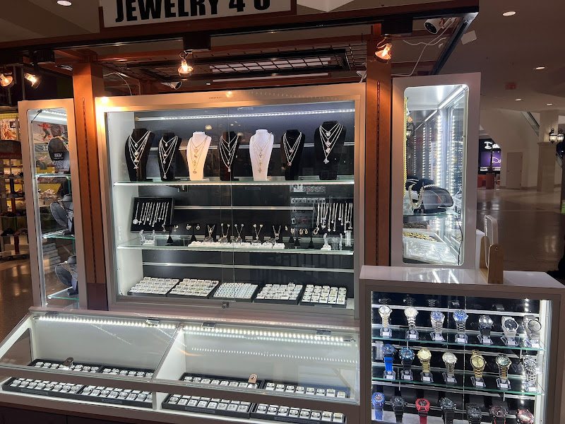 Jewelry 4 U