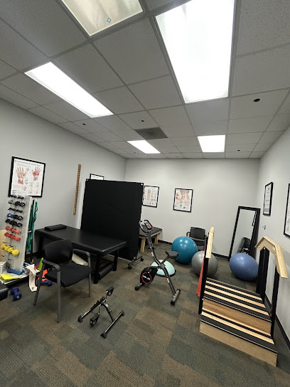 Integrated Health & Injury Center
