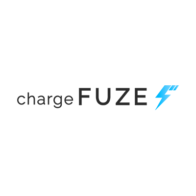 chargeFUZE logo