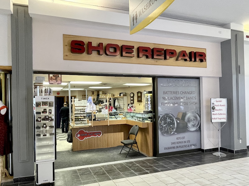 Kanata Shoe Repair