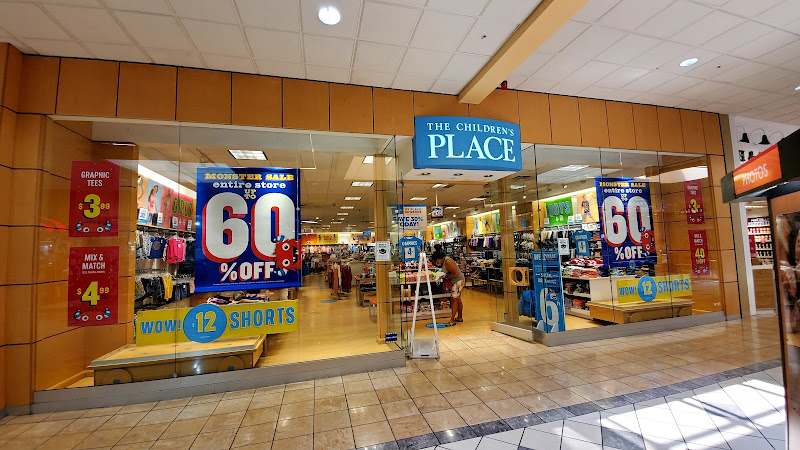 The Children's Place
