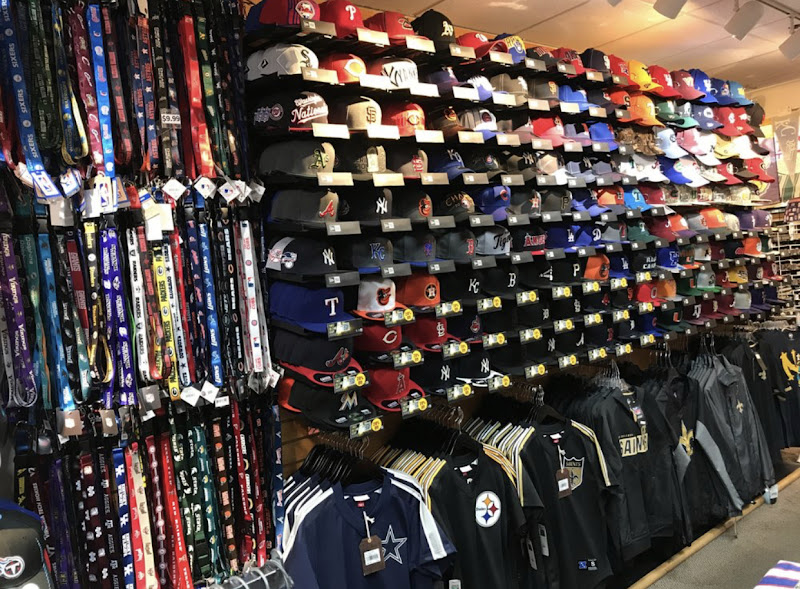 Home Team Sports Wear