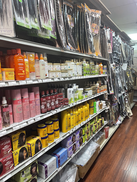 Mountain Beauty Supply