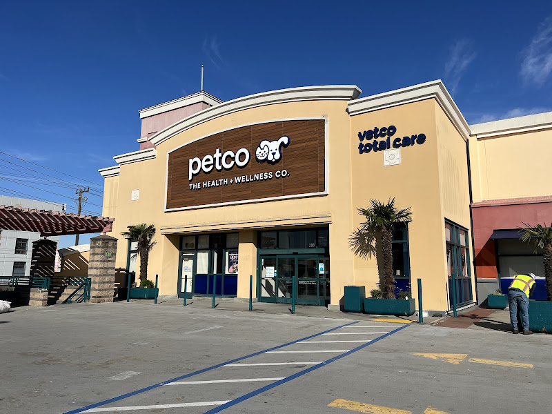 Petco