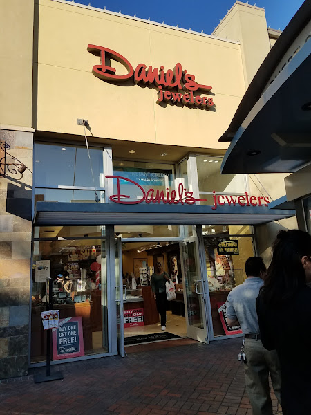 Daniel's Jewelers