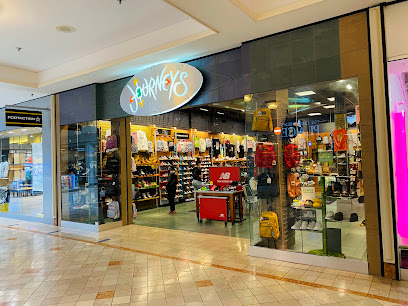 Journeys