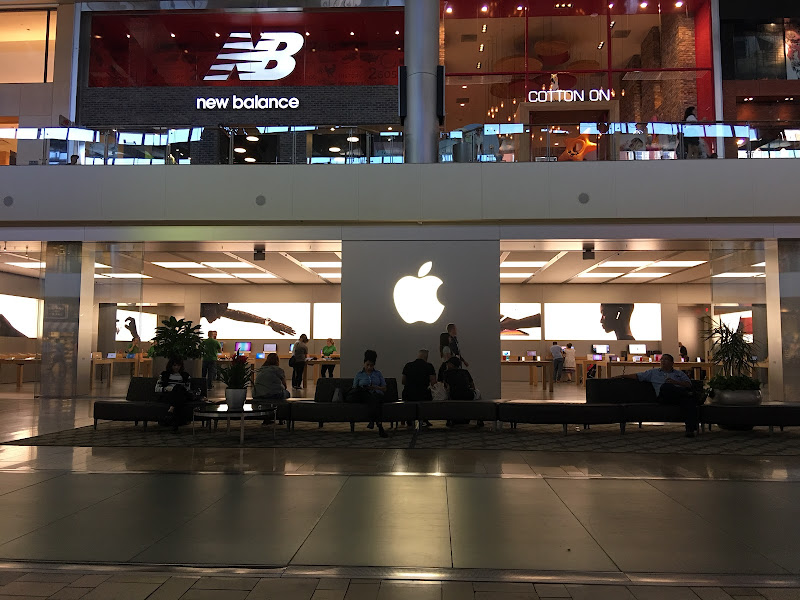 Apple Store