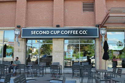 Second Cup