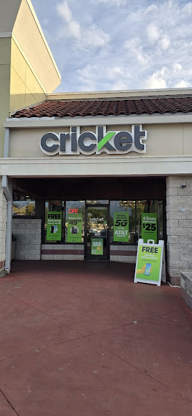 Cricket Wireless Authorized Retailer